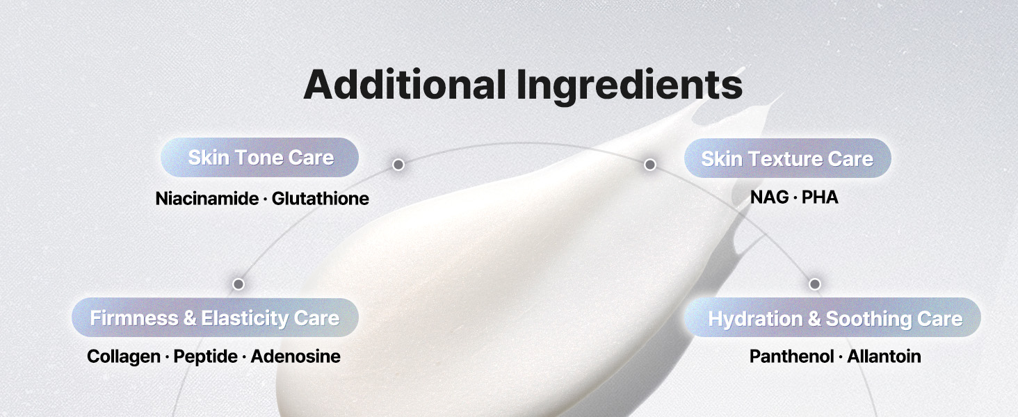 PDRN Exosome Overnight Face Mask detail 4