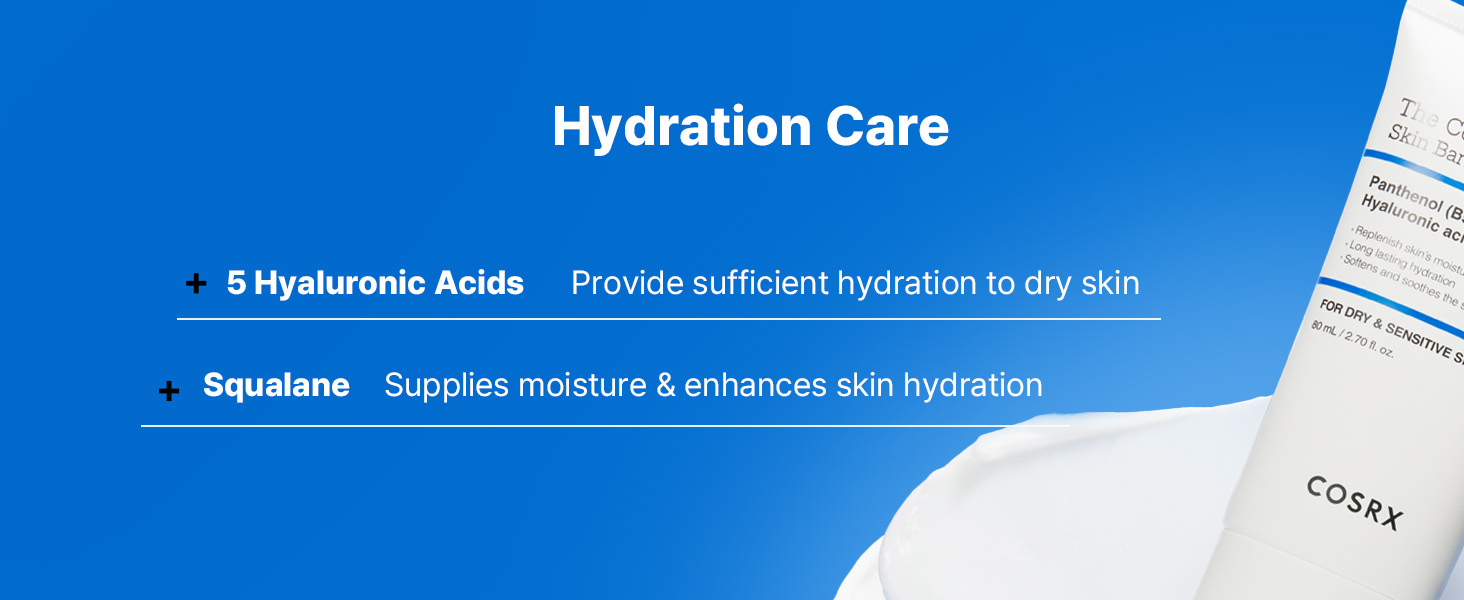 7X Ceramide Moisturizer for Face detail 4