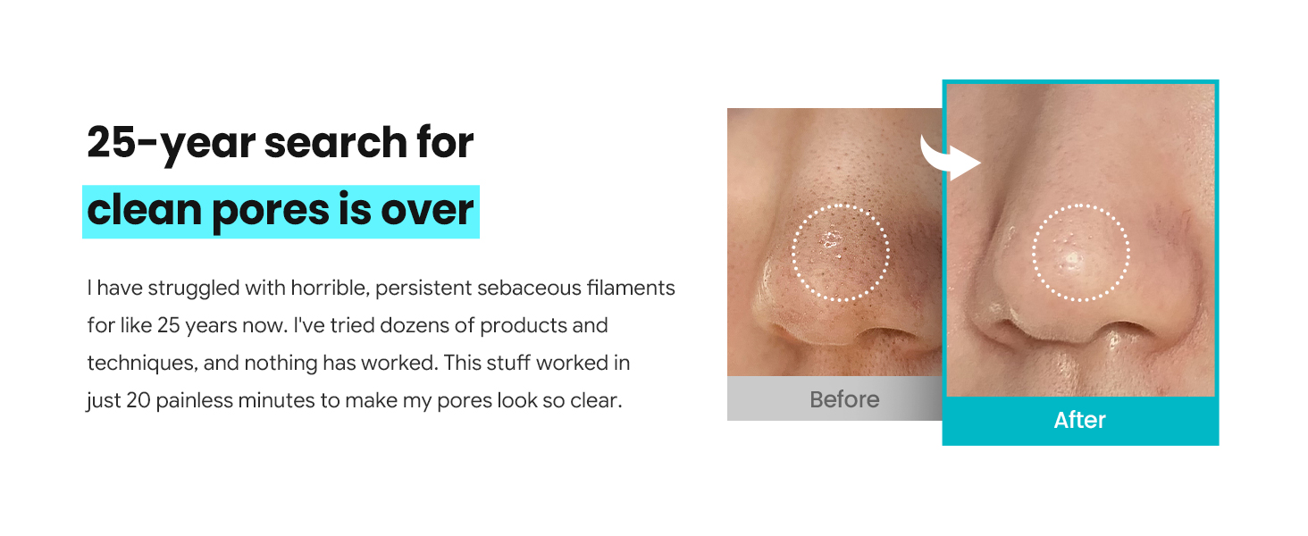 Melting Sebum Softener detail 4