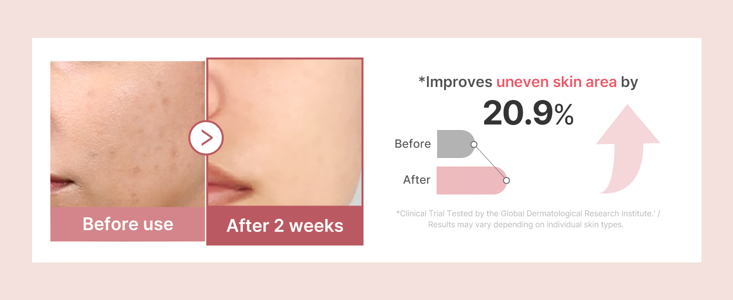 Exosome Shot PDRN Pink Collagen 7 detail 4