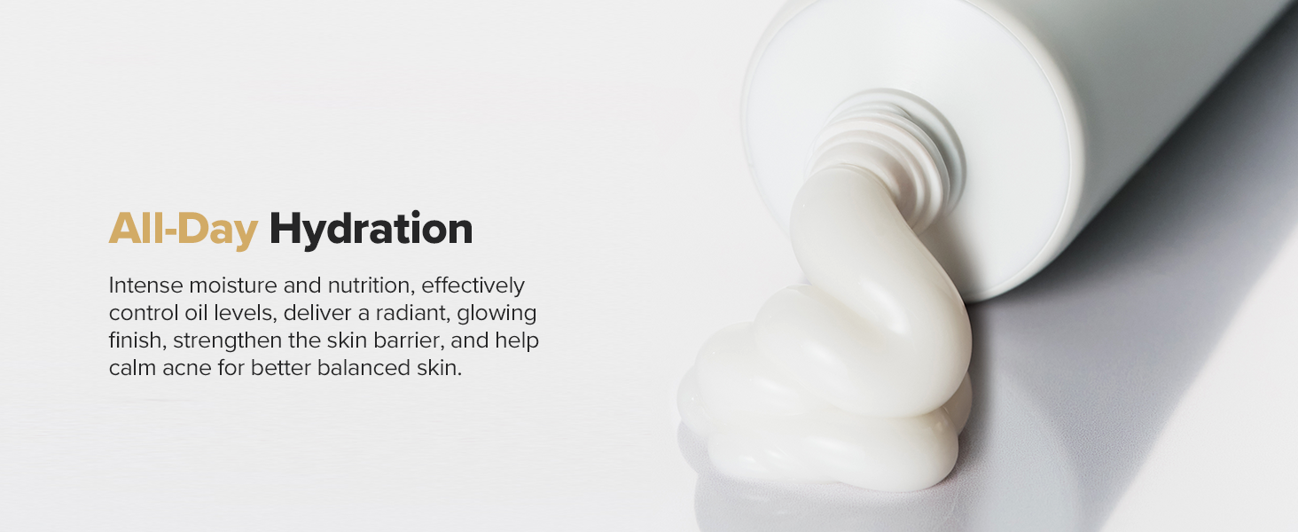 Dynasty Cream Hydrating Face Moisturizer for Dry detail 4