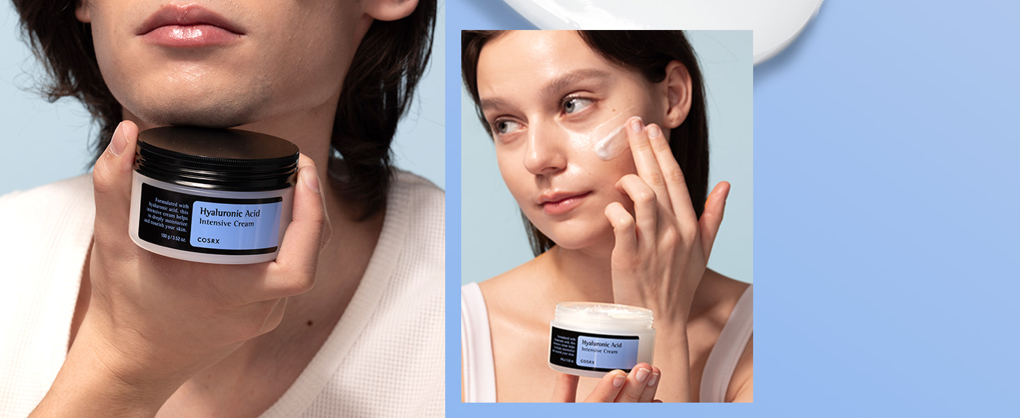 Hyaluronic Acid Cream detail 4