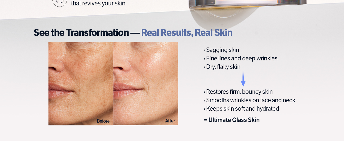Deep Collagen Retinol Capsule Cream detail 4