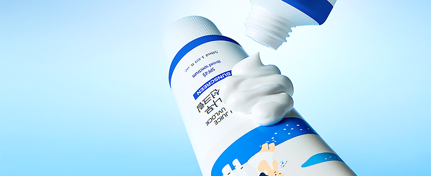 Birch Juice Moisturizing UV LOCK SPF 45 1+1 detail 4