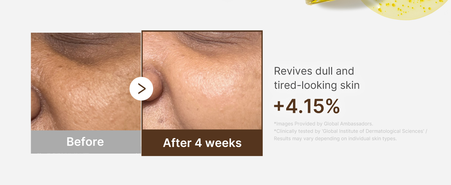 Deep Vitamin C Capsule Serum detail 4