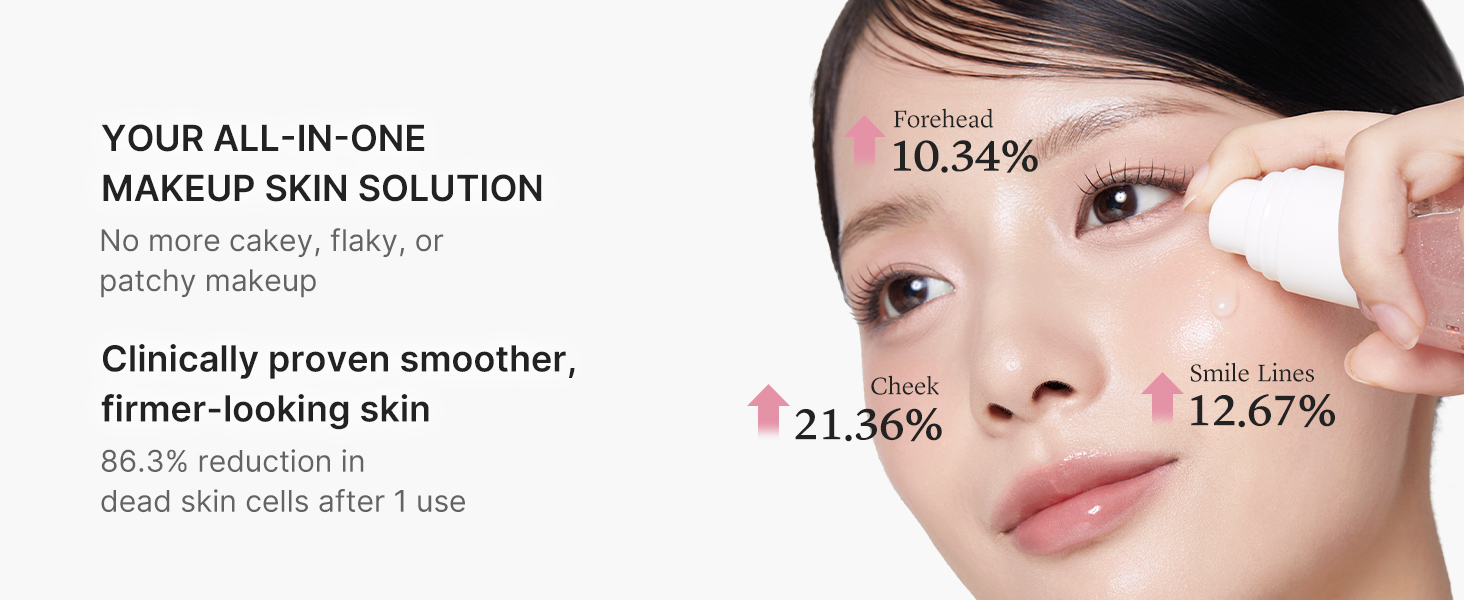 Jelly Mist Serum with Pink PDRN Collagen detail 4