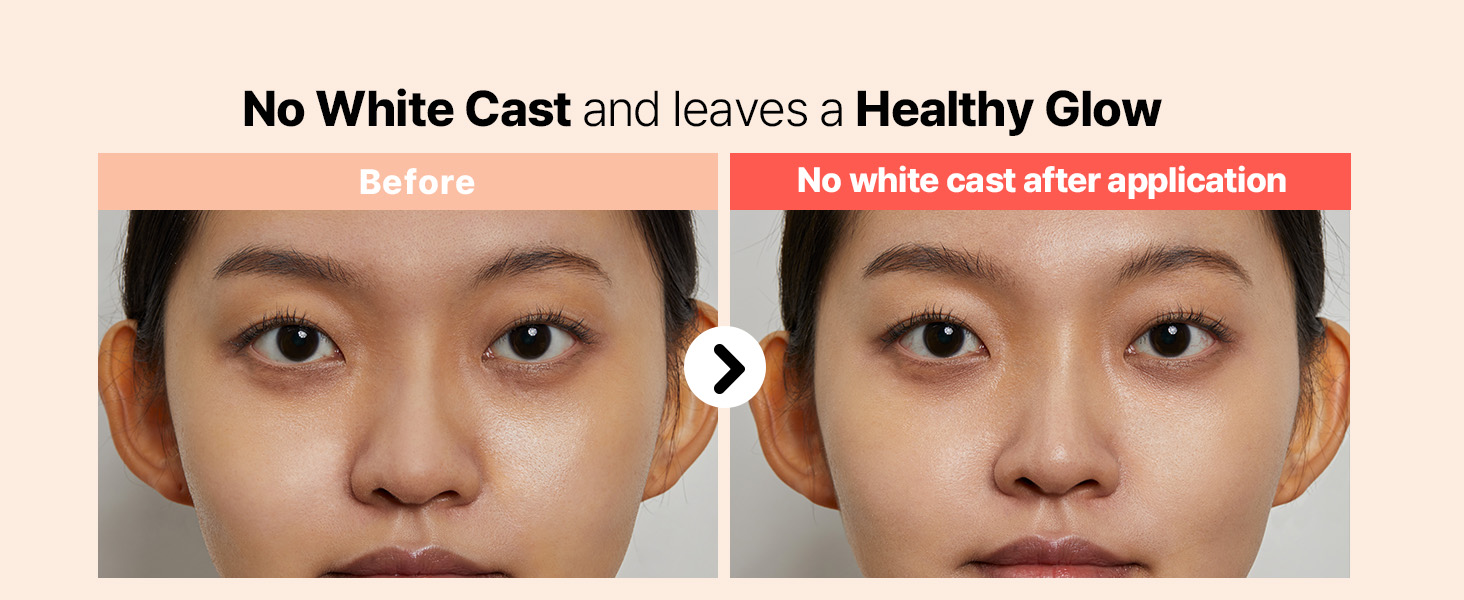 Vitamin E Sunscreen SPF 50 detail 4