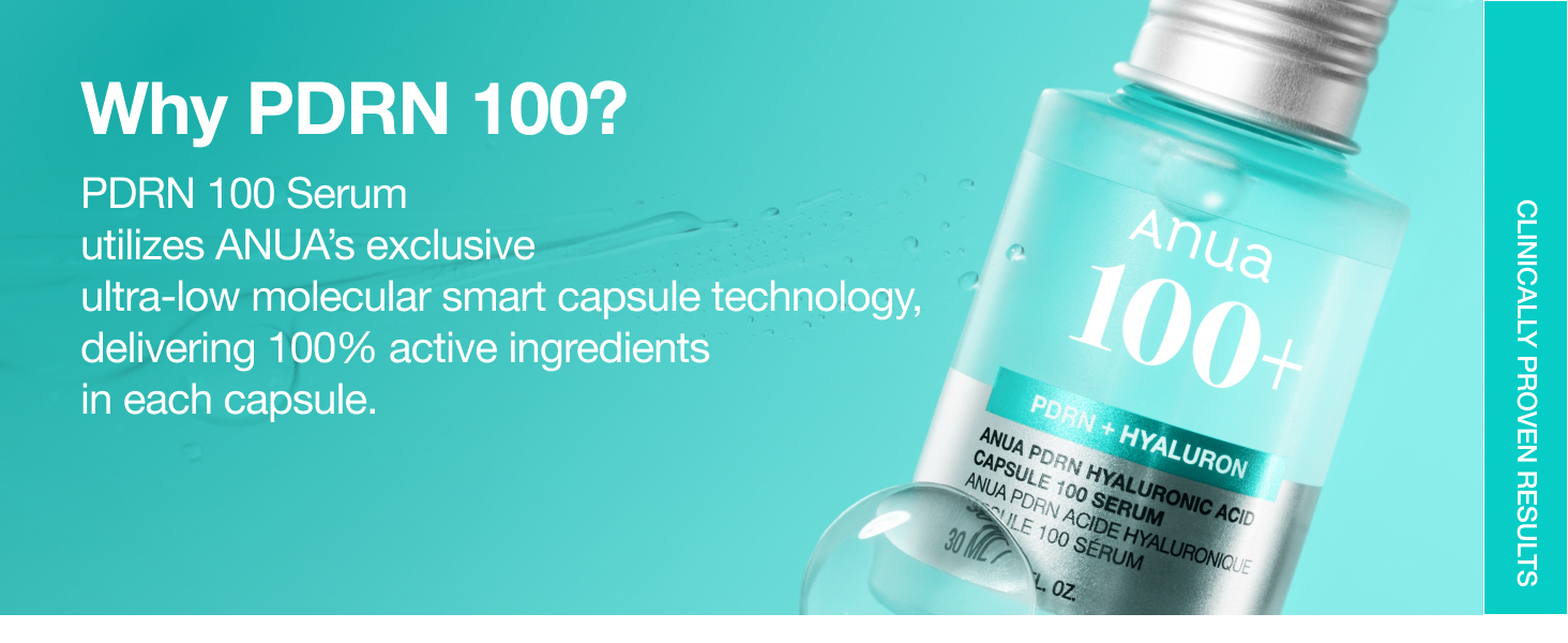 PDRN Hyaluronic Acid Capsule 100 Serum detail 4