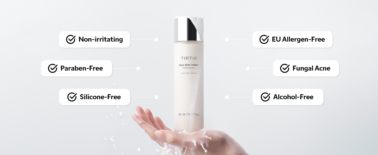 Milk Skin Rice Toner detail 4