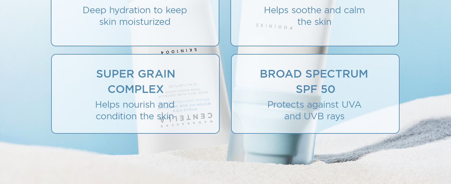 Hyalu-Cica Water-Fit Sun Serum UV detail 4