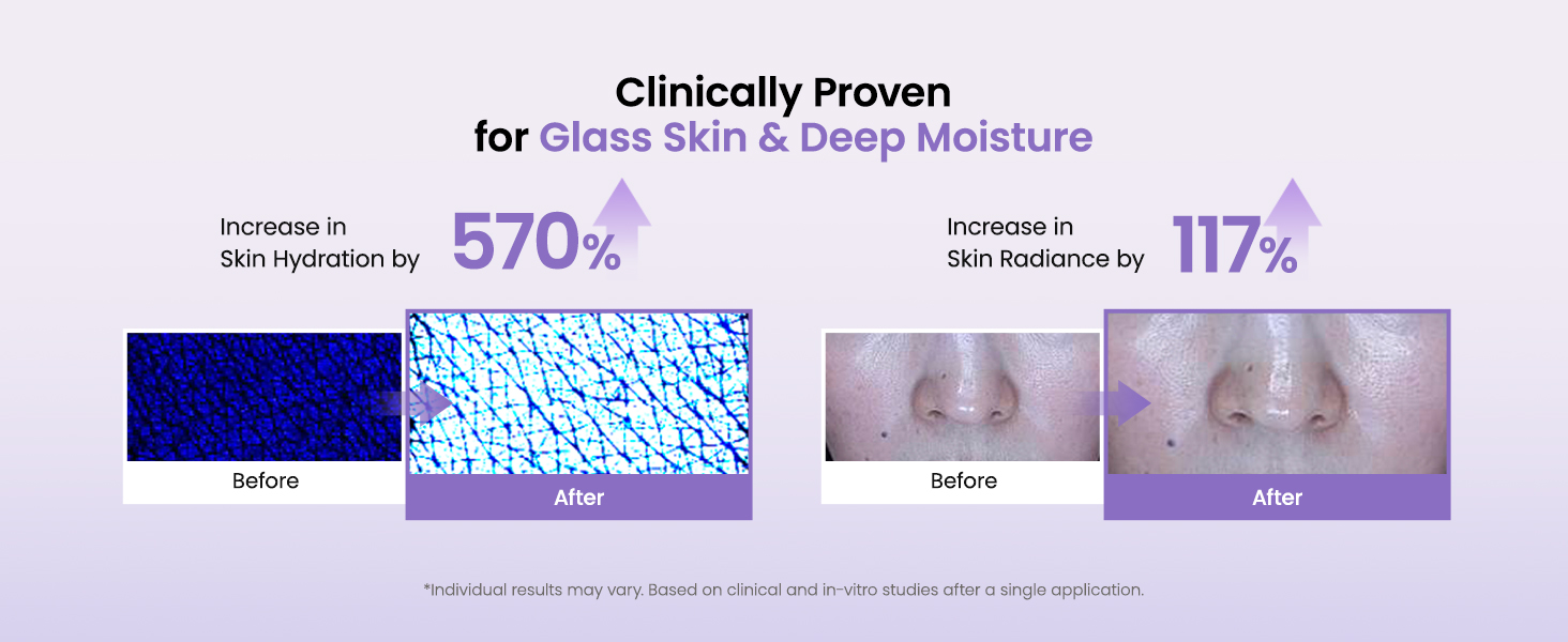 Rejuvenating Caviar PDRN Real Deep Mask detail 4