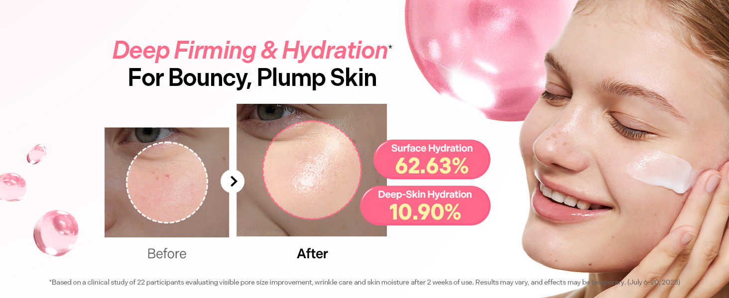 CELLMAZING Collagen Firming Cream detail 6