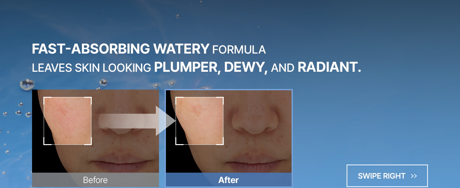 Hyaluronic Acid Serum detail 2