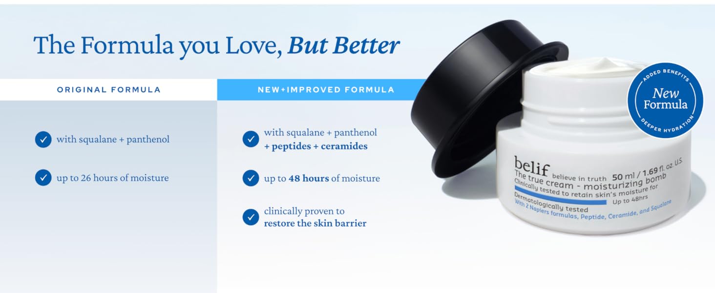 Moisturizing Bomb ? Daily Ceramide Moisturizer with Peptide detail 6