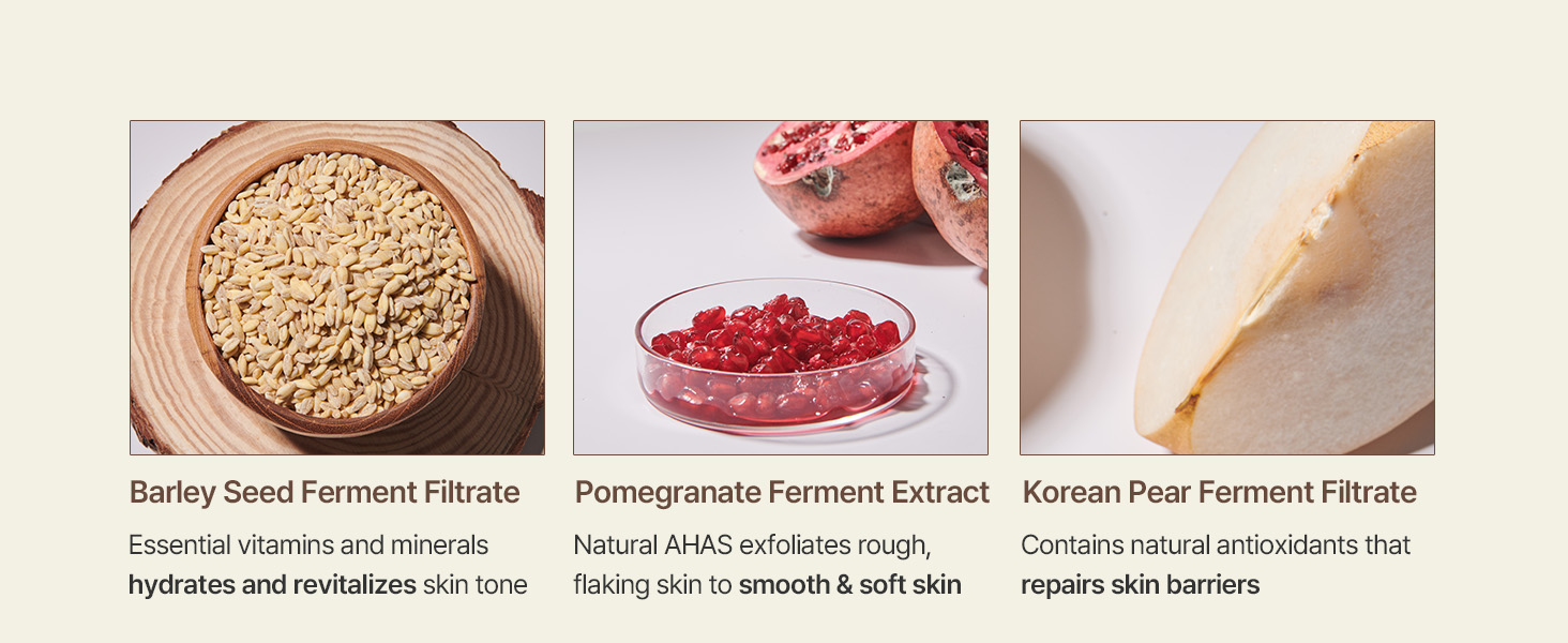 Bean Cream-Deep Moisturizer Face Cream detail 5