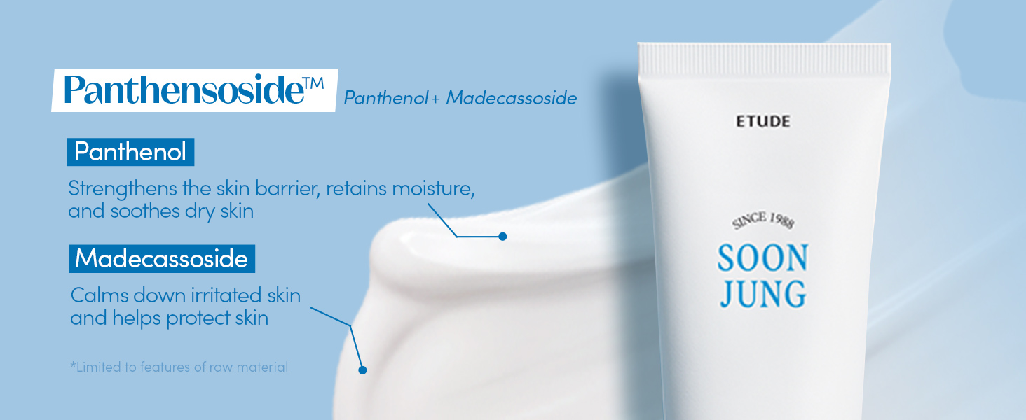 SoonJung 2x Barrier Repair Cream for Sensitive Skin detail 5