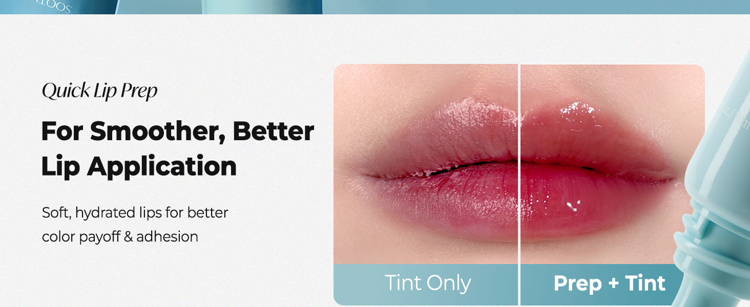 Soothing Prep Lip Mask detail 5