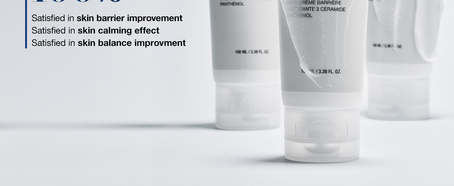 3 Ceramide Panthenol Moisture Barrier Cream detail 5