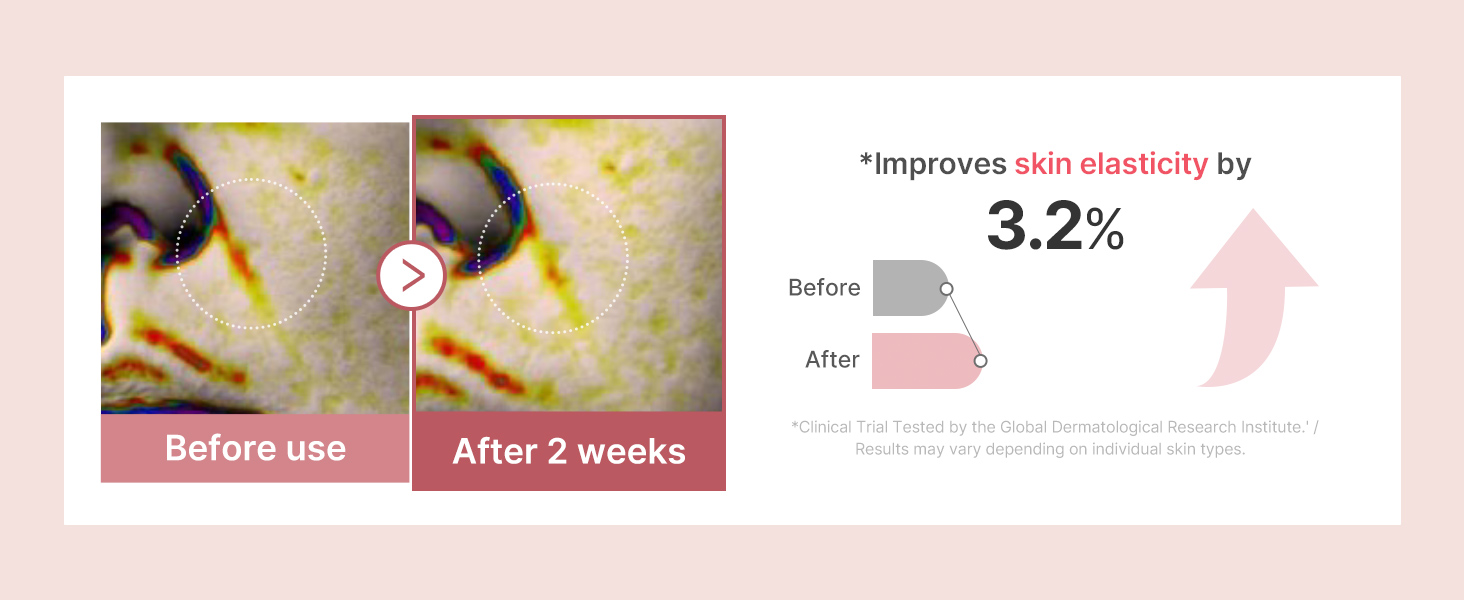 Exosome Shot PDRN Pink Collagen 7 detail 5