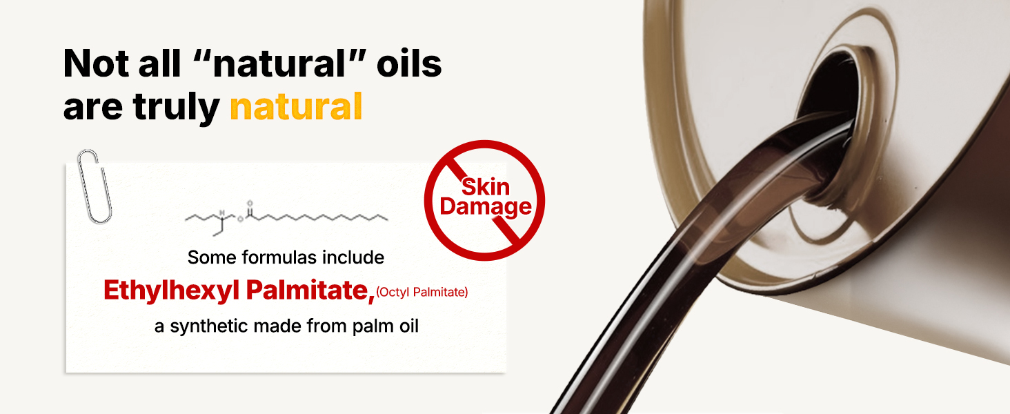 Pure Cleansing Oil detail 5