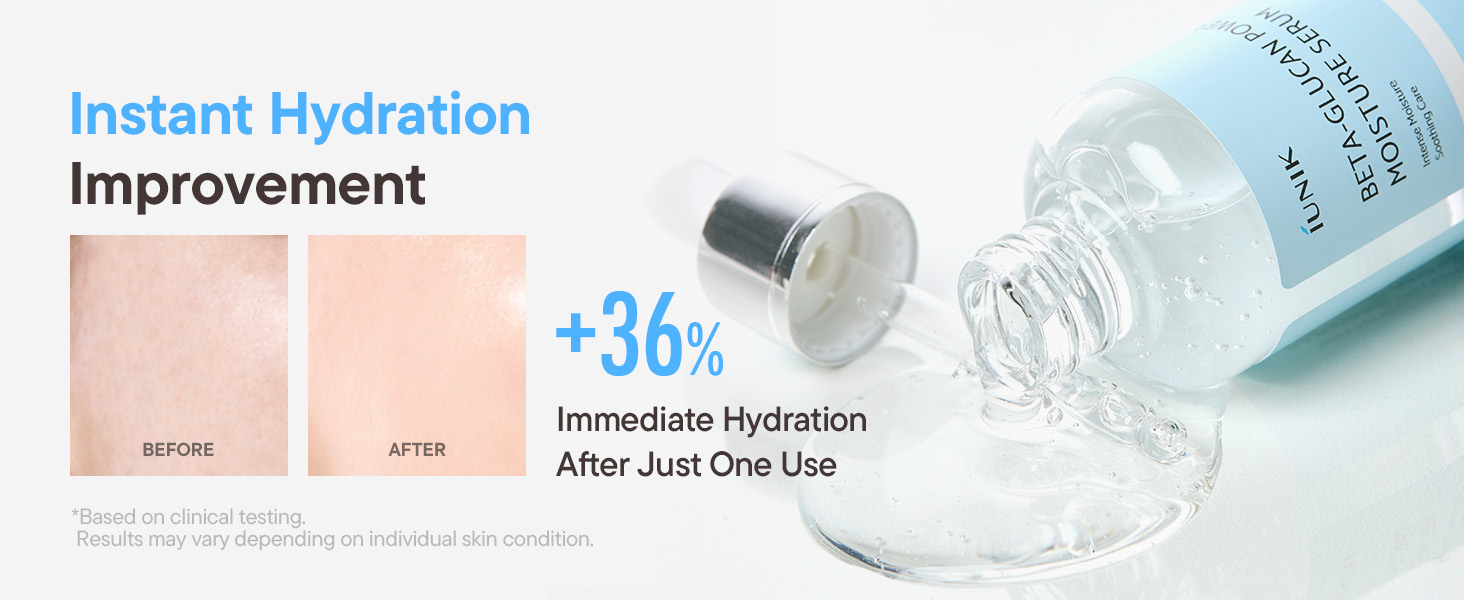 Beta-Glucan Power Moisture Serum detail 5
