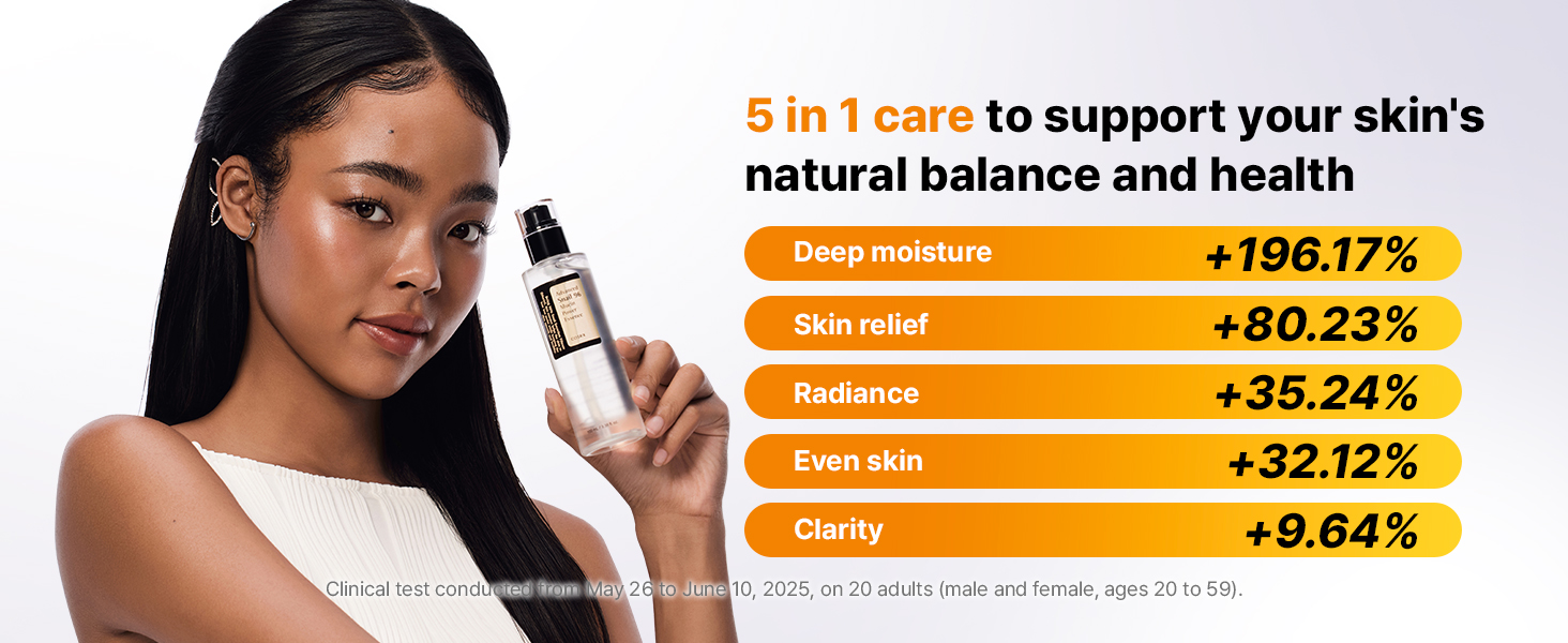 Snail 96% Mucin Essence detail 5