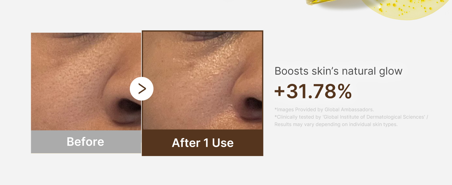 Deep Vitamin C Capsule Serum detail 5