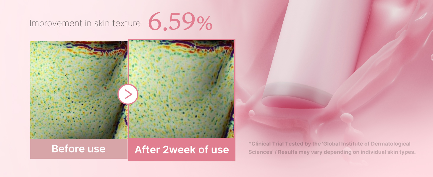 PDRN Toner Salmon DNA Milky Toner detail 5