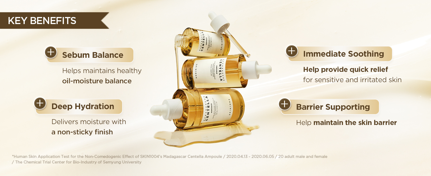 [Hudson's Pick] Madagascar Centella Ampoule detail 5