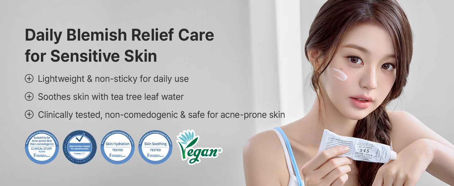 345 Relief Cream detail 5