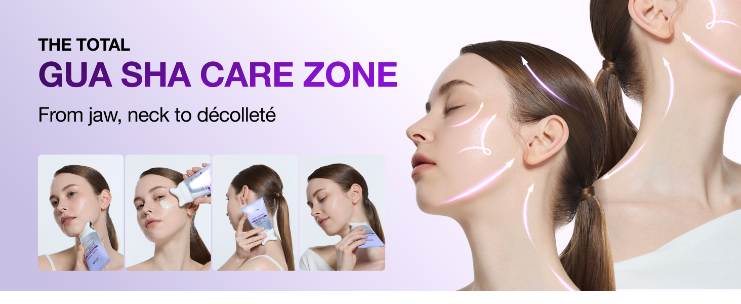 Collagen Retinol Refining Gua Sha Cream detail 5