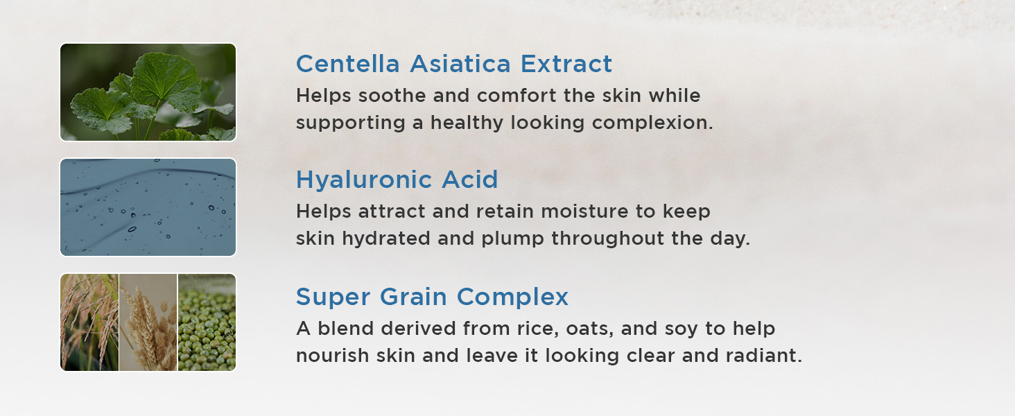 Hyalu-Cica Water-Fit Sun Serum UV detail 5