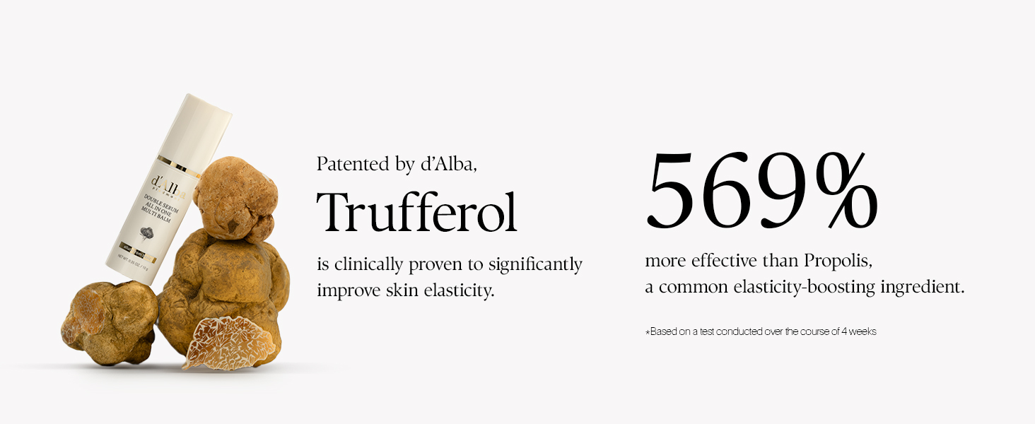 White Truffle Double Serum All-in-one Multi Balm detail 5