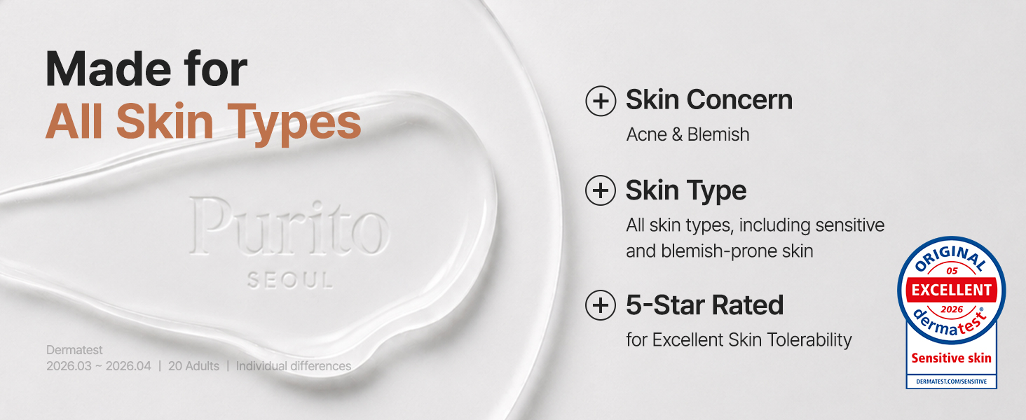 Oat Calming Gel Cream for Sensitive Skin detail 5