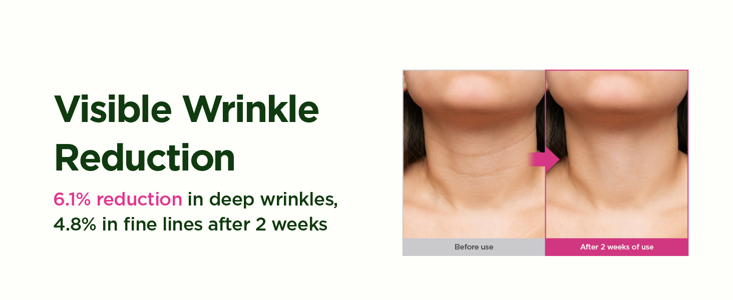 Retinal Collagen Gua Sha Neck Cream detail 6