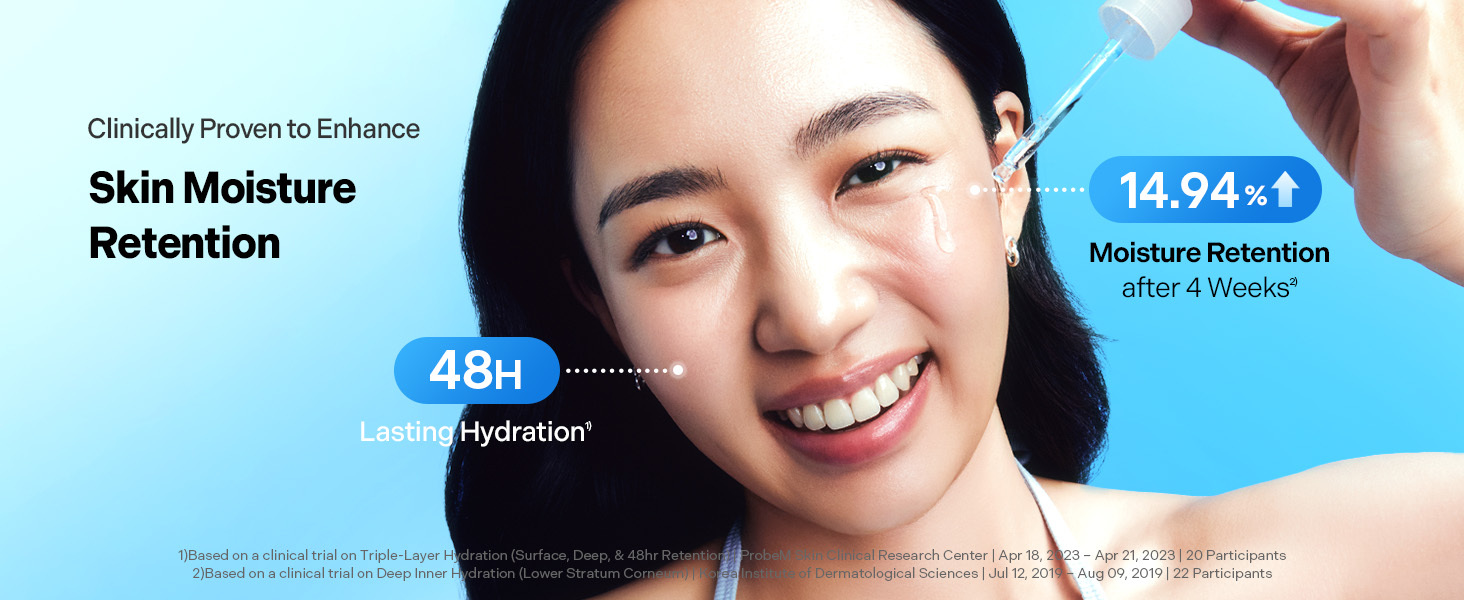 DIVE IN Hyaluronic Acid Serum detail 6