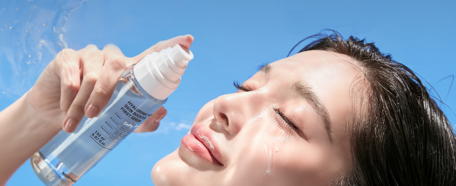 Hyaluronic Acid Serum detail 3