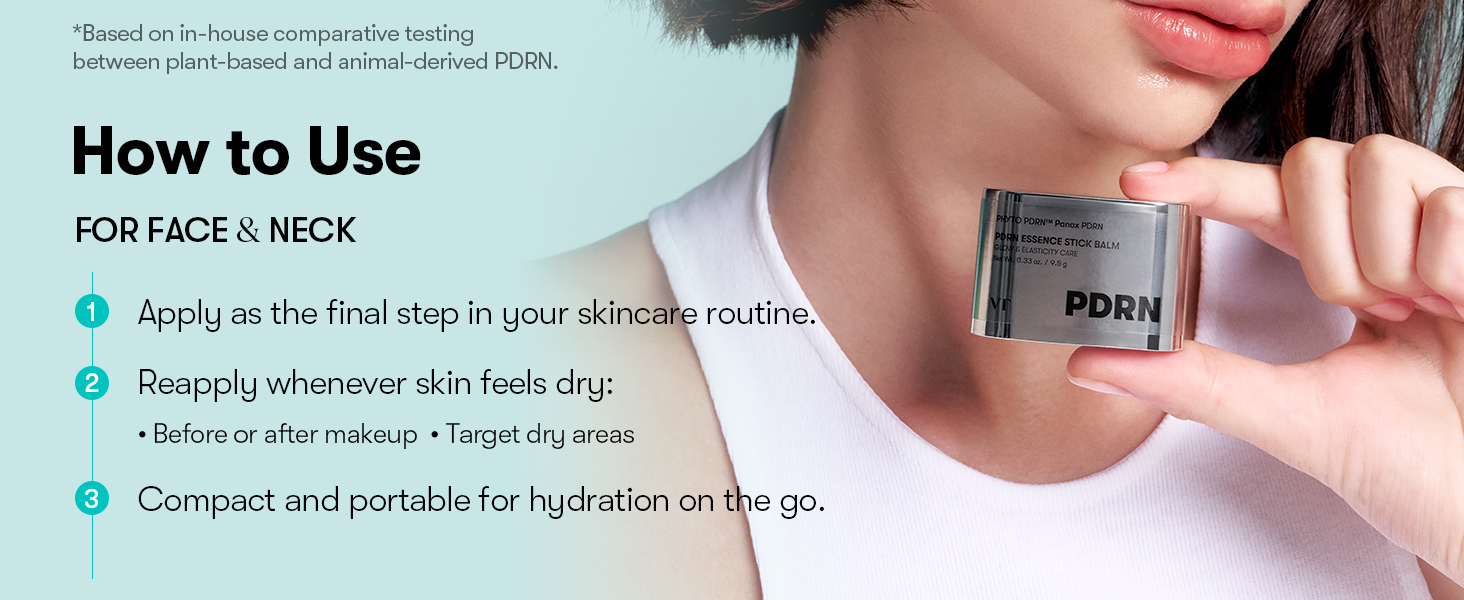 PDRN Essence Stick Balm detail 6