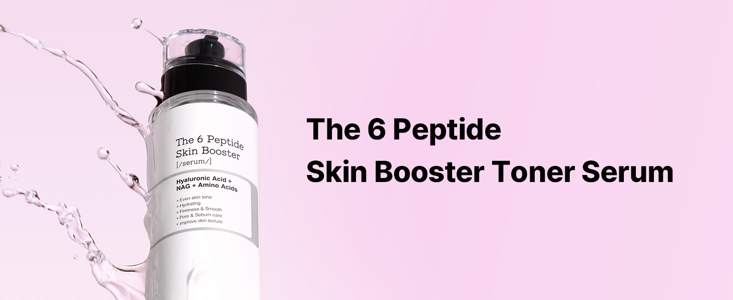 Snail Mucin 96% Peptide Booster Set detail 6