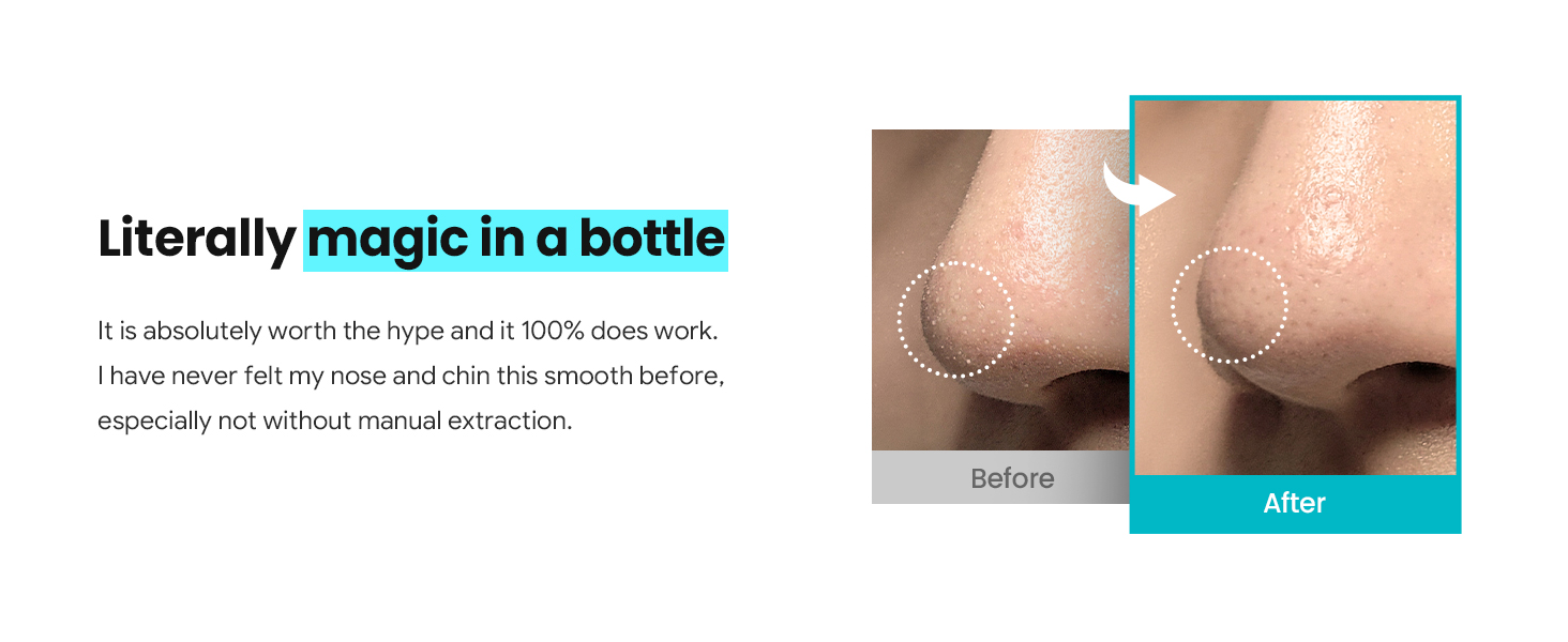 Melting Sebum Softener detail 6