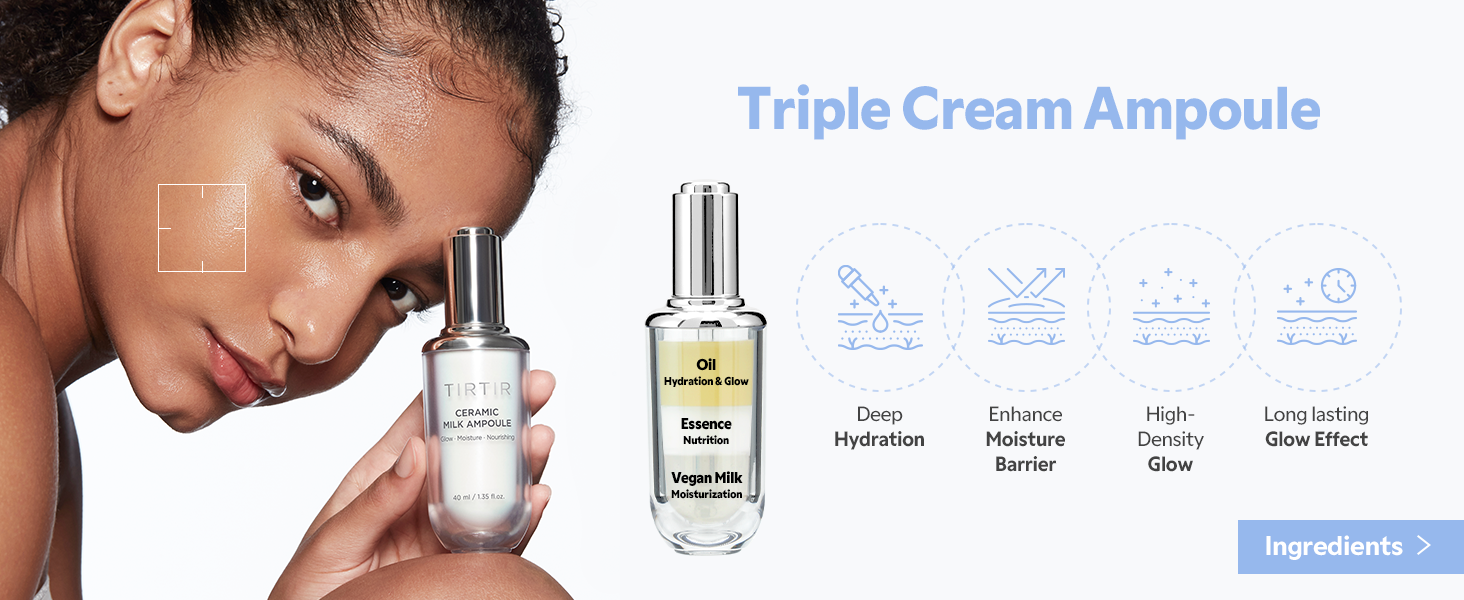 Ceramic Milk Ampoule detail 6