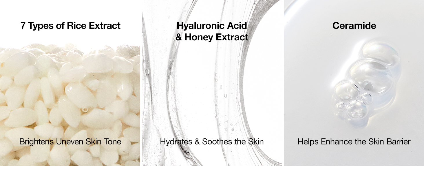 Rice Ceramide 7 Hydrating Barrier Serum detail 6