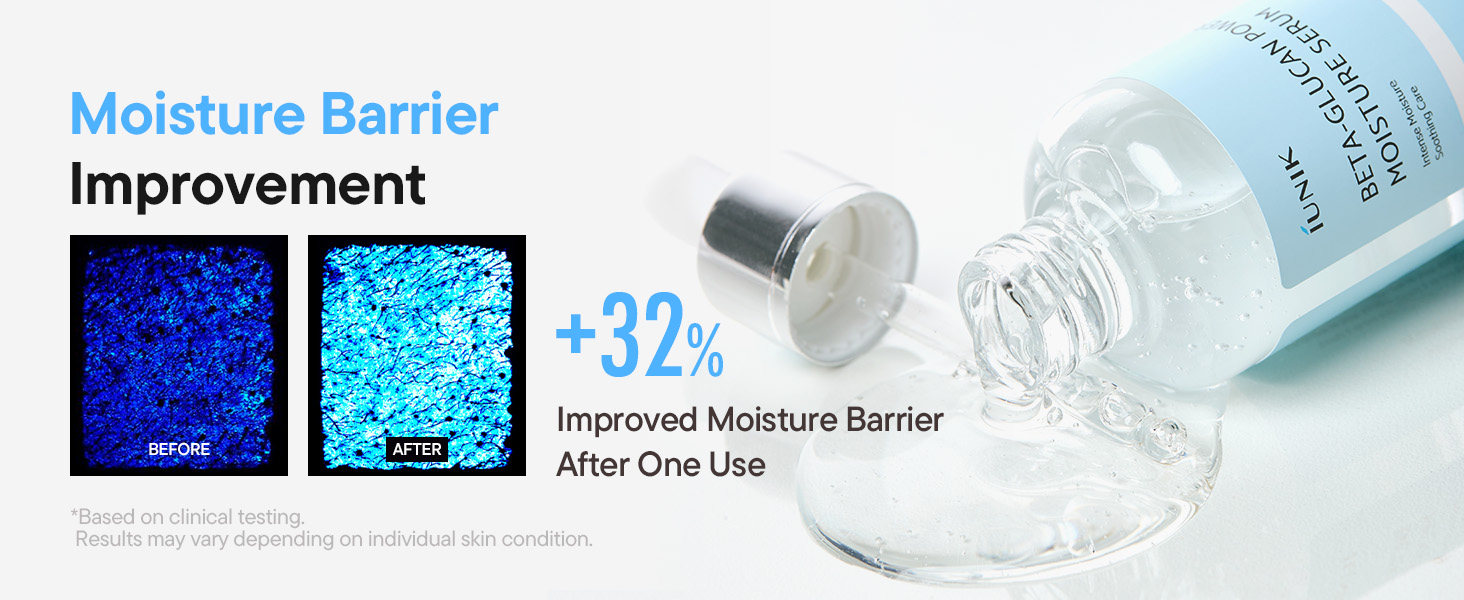 Beta-Glucan Power Moisture Serum detail 6