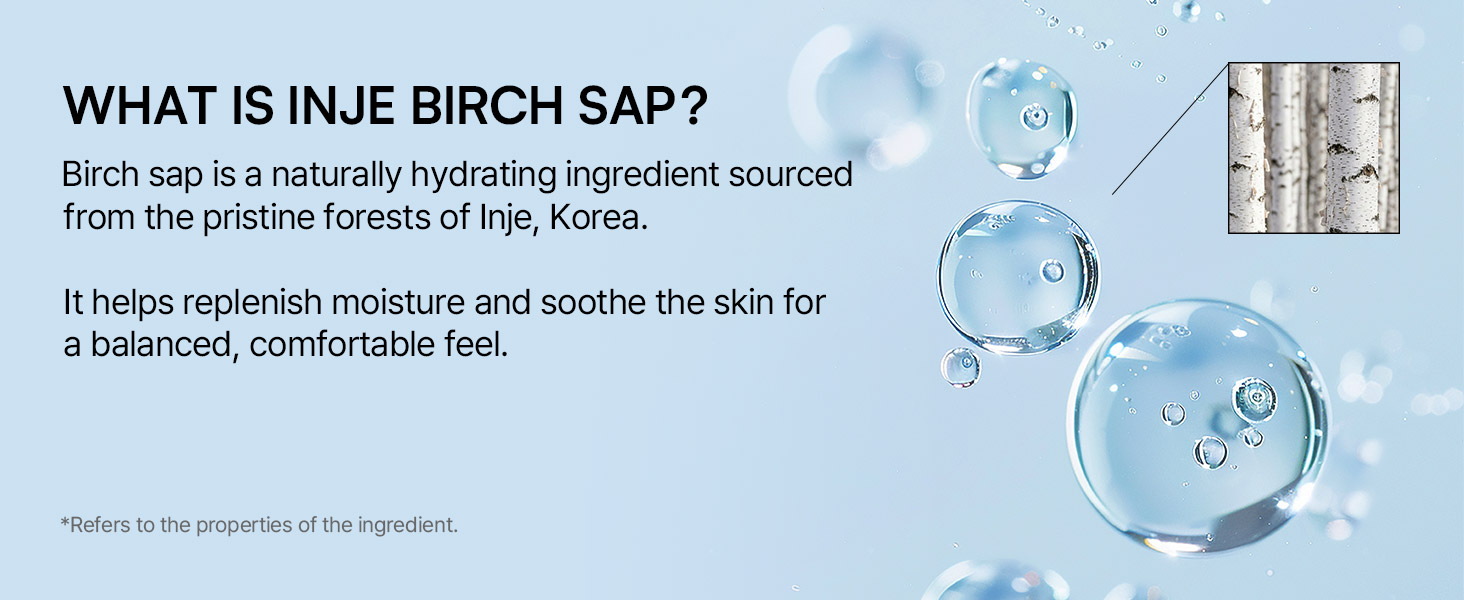 Birch Juice Moisturizing UV LOCK SPF 45 1+1 detail 6