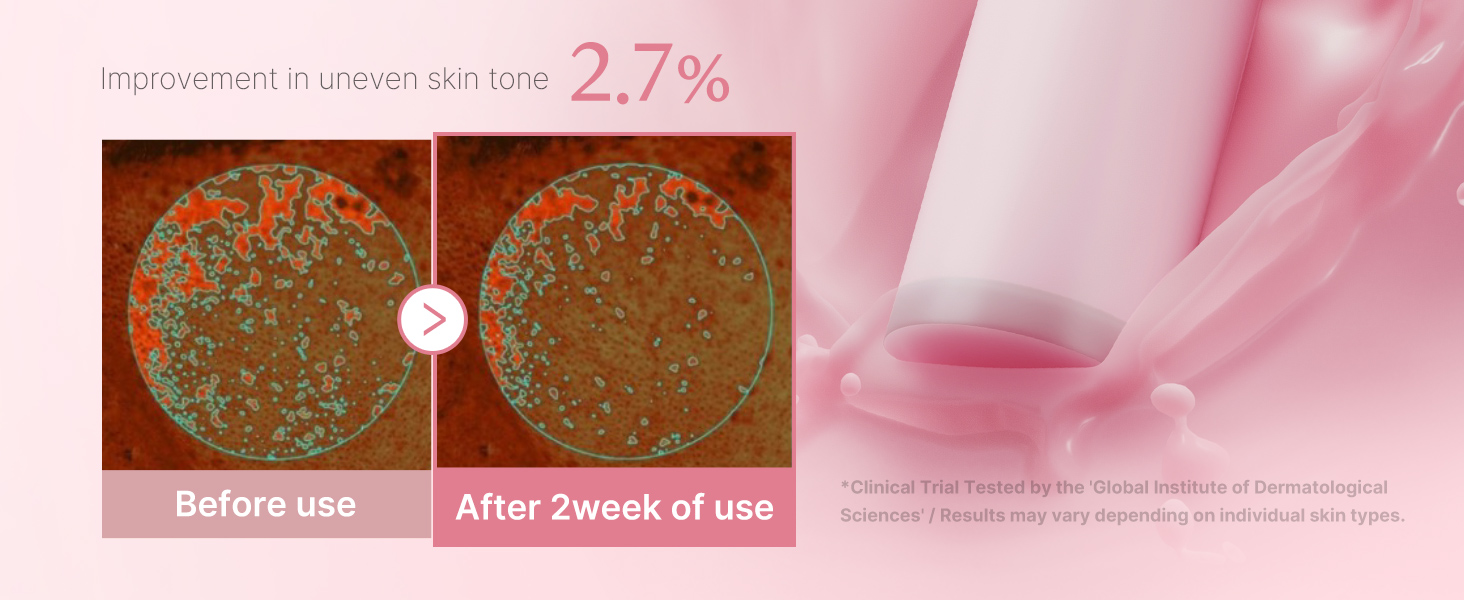 PDRN Toner Salmon DNA Milky Toner detail 6