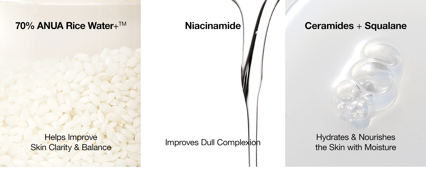 Rice 70 Intensive Moisturizing Milk detail 6