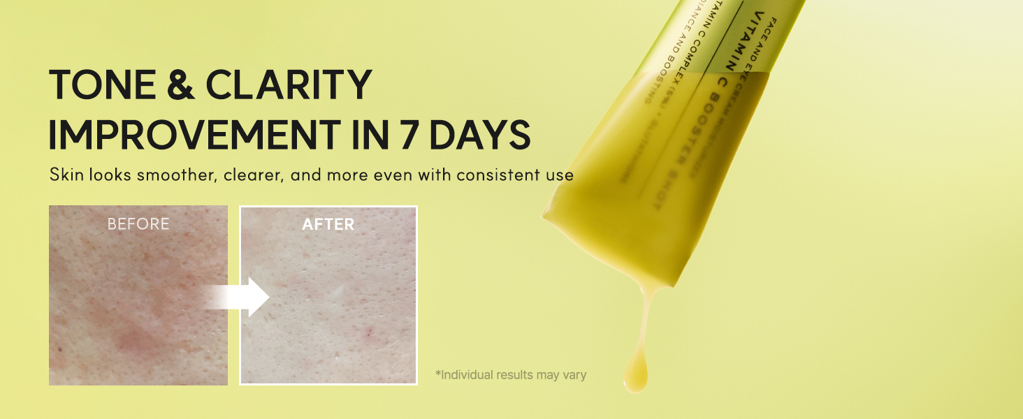 Vitamin C Booster Shot Serum with Glutathione detail 6