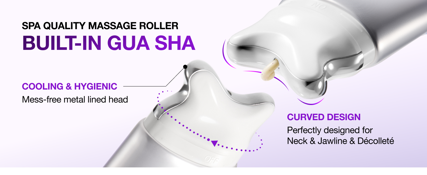 Collagen Retinol Refining Gua Sha Cream detail 6