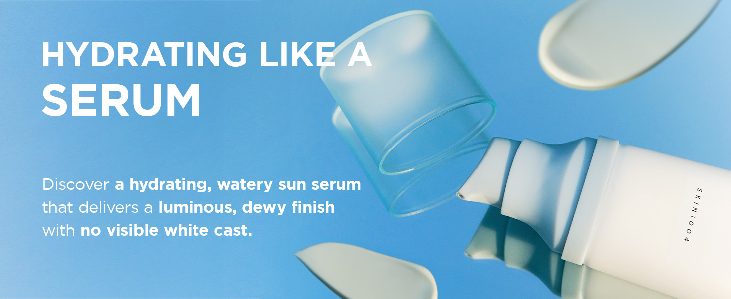 Hyalu-Cica Water-Fit Sun Serum UV detail 6