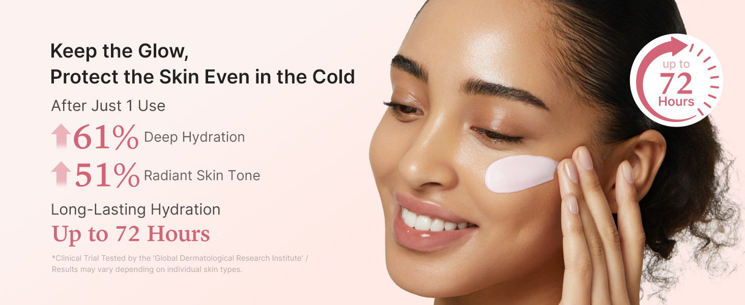 Sunscreen No Cast Just Glow Collagen detail 6
